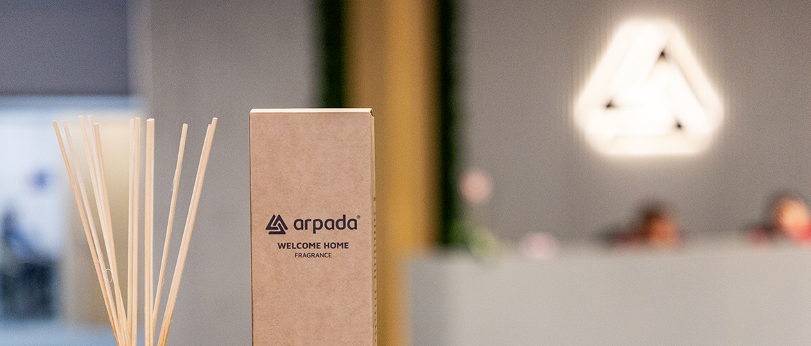 Mikado 100 Grupo Arpada