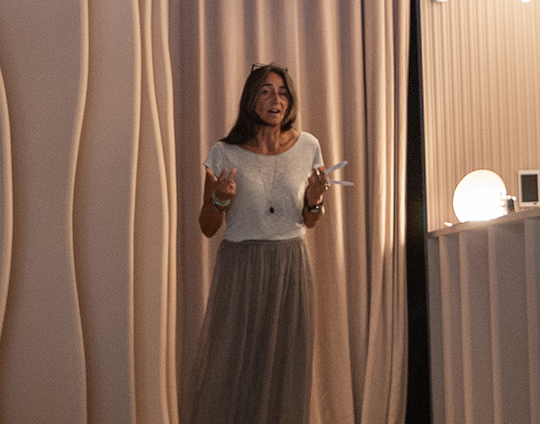 Marketing Olfativo en Orac Decor y la BCN Design Week