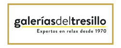 Logo Galerias del Tresillo