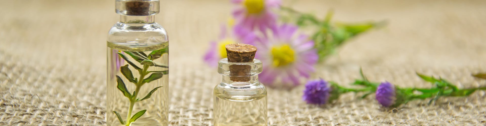 Fondo marketing olfativo eventos