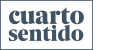 Cuarto Sentido - Profesionales en Marketing Olfativo Logotipo Cuarto Sentido