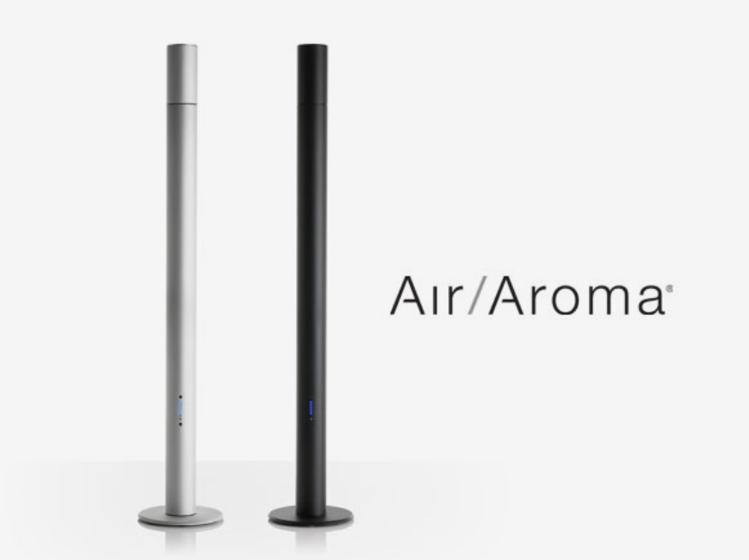 Amplia gama de fragancias exclusivas Carta de aromas de Cuarto Sentido