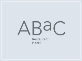 logo cliente Abac Restaurant Hotel