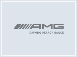logo cliente AMG Driving Performance