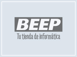 logo cliente Beep