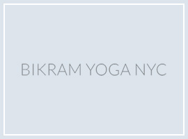 logo cliente Bikram Yoga NYC