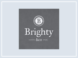 logo cliente Brighty & Co.