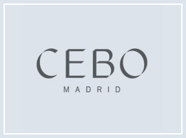 logo cliente Cebo Madrid