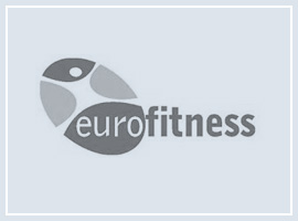 logo cliente Eurofitness