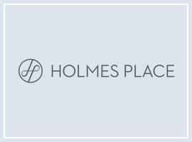 logo cliente Holmes Place