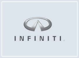 logo cliente Infiniti