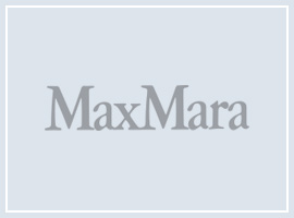 logo cliente MaxMara