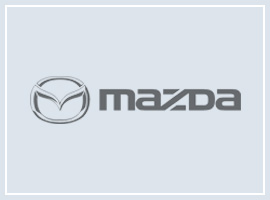 logo cliente Mazda