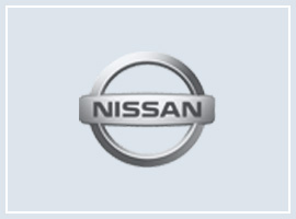 logo cliente Nissan