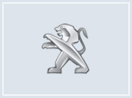 logo cliente Peugeot