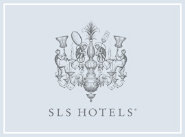 logo cliente SLS Hotels