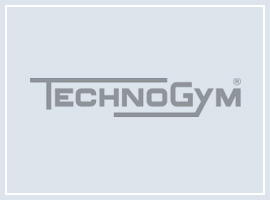 logo cliente Technogym