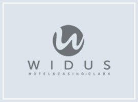 logo cliente Widus Hotel & Casino