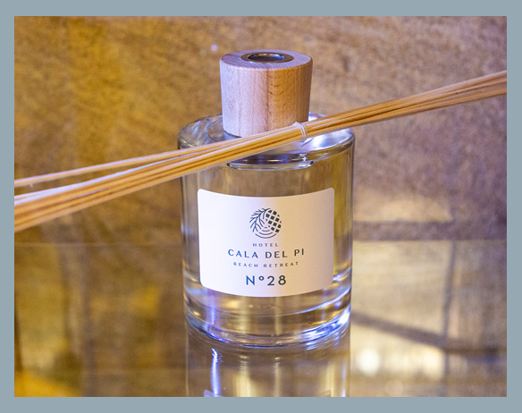 Mikado 500 ml. Hotel Cala del Pi