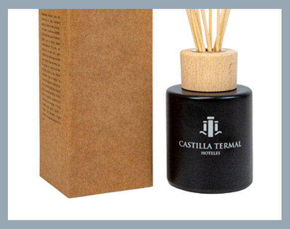 Mikado 100 ml. Castilla Termal