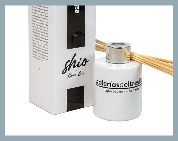 Mikado 100 ml. Galerías del Tresillo