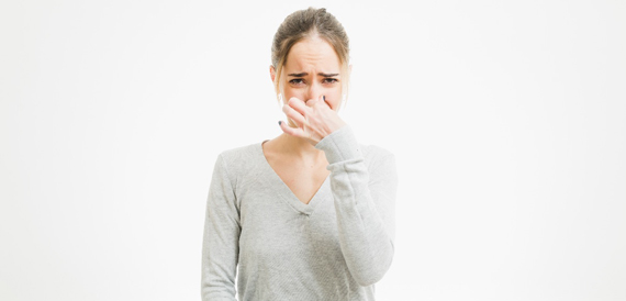 Soluciones efectivas contra los malos olores