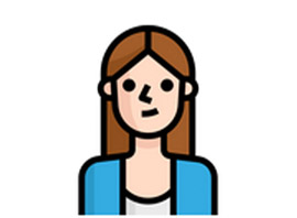 Carmen Temporal - Responsable de Administración