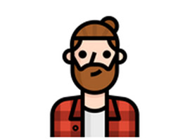 Dani Carmona - Diseño Audiovisual y Comunicación