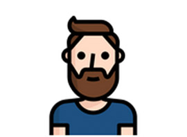 Gabriel Jiménez - Responsable de Marketing